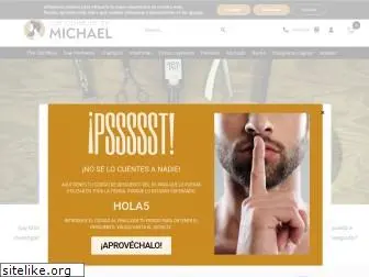 losconsejosdemichael.com