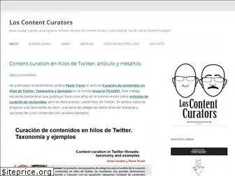 loscontentcurators.com