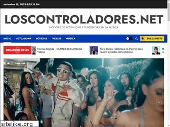 loscontroladores.com