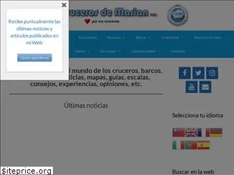 loscrucerosdemarian.com