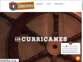 loscurricanes.mx