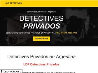 losdetectivesprivados.com