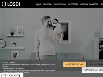 losdi.com