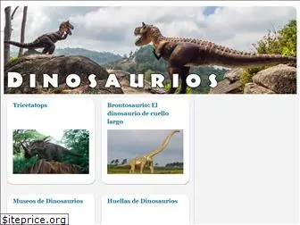 losdinosaurios.org