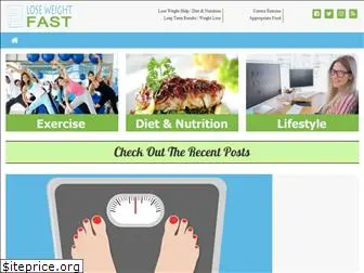 lose-weightfast.org