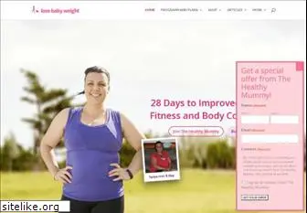 losebabyweight.com.au