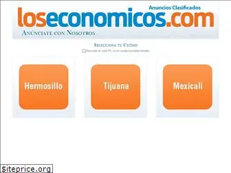 loseconomicos.com