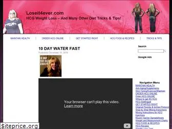 loseit4ever.com