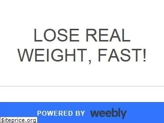 loserealweight.weebly.com