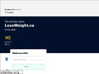 loseweight.ca