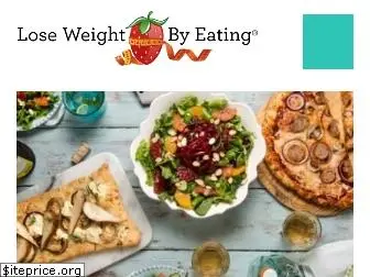 loseweightbyeating.com