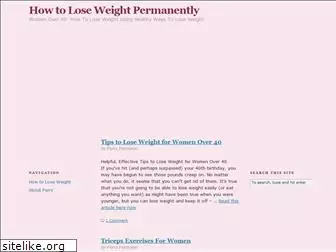 loseweightpermanently.com