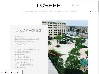 losfee.net