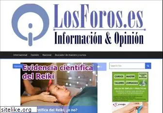 losforos.es