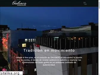 losgalenos.com