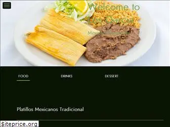 losgarciamexicanrestaurant.com