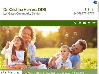 losgatos-dentist.com