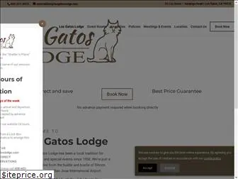 losgatoslodge.com