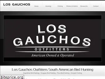 losgauchos.com