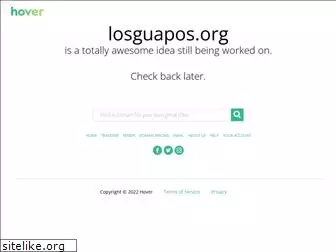losguapos.org
