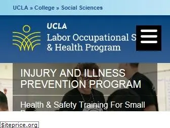 losh.ucla.edu