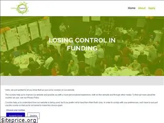 losingcontrol.org