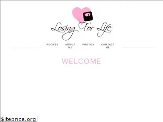 losingforlife3.com