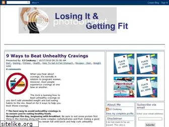 losingit-gettingfit.blogspot.com