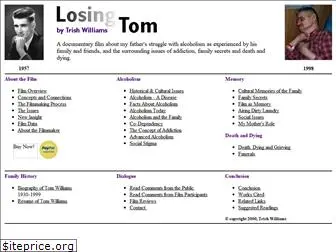 losingtom.org