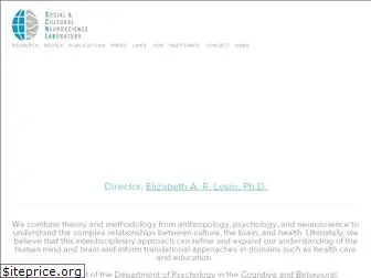 losinlab.org thumbnail