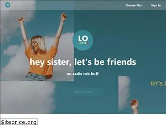 losister.com