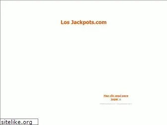 losjackpots.com