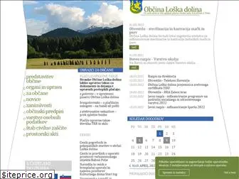 loska-dolina.si