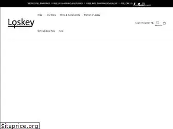 loskey.com