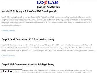 loslab.com
