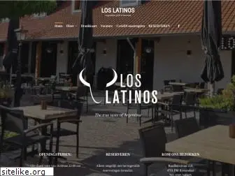 loslatinos.nl