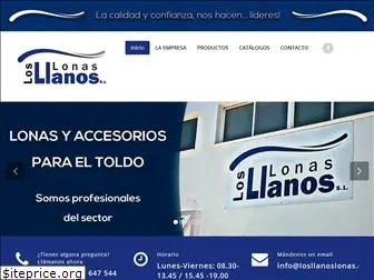 losllanoslonas.com