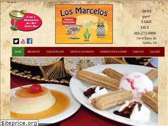 losmarcelos.com