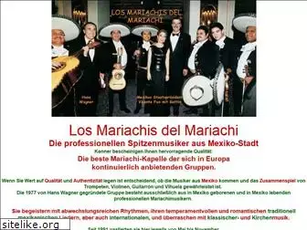 losmariachis.de