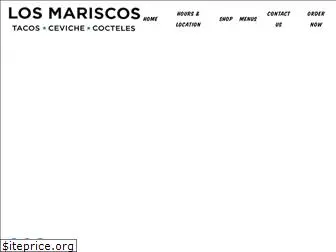 losmariscos1.com