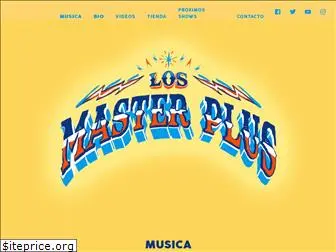 losmasterplus.com