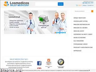 losmedicos.pl