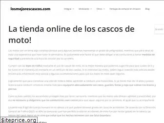 losmejorescascos.com