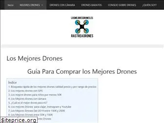 losmejoresdrones.es