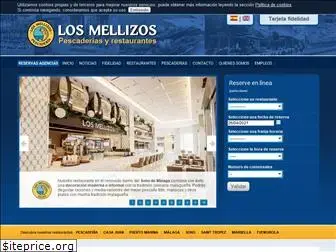 losmellizos.net