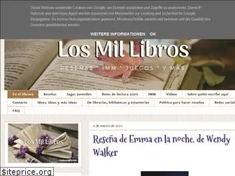 losmillibros.blogspot.com