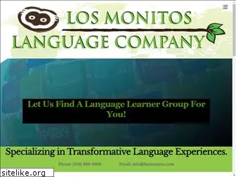 losmonitos.com