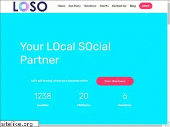 www.loso.ae