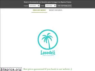 losodeli.com