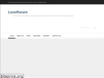losoftware.co.uk